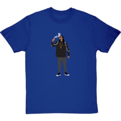Snoop Dogg T-Shirt 19 Snoop Dogg T-Shirt -Tshirt Store snoop dogg large print tshirt royalbluetshirt