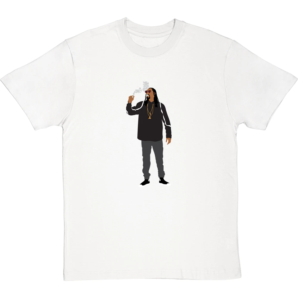 Snoop Dogg T-Shirt 15 Snoop Dogg T-Shirt - Image 15