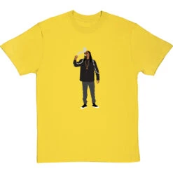 Snoop Dogg T-Shirt 21 Snoop Dogg T-Shirt -Tshirt Store snoop dogg large print tshirt yellowtshirt