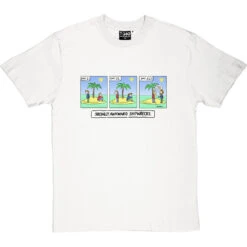 Socially Awkward Shipwrecks T-Shirt -Tshirt Store socially awkward shipwrecks tshirt 1 whitetshirt