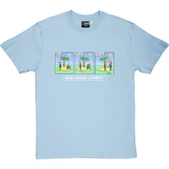 Socially Awkward Shipwrecks T-Shirt -Tshirt Store socially awkward shipwrecks tshirt 2 skybluetshirt