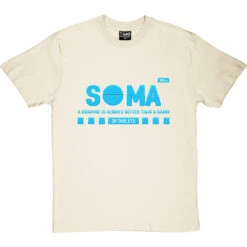 Soma T-Shirt -Tshirt Store soma tshirt naturaltshirt