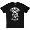 Sons Of Anarchy: Pierre-Joseph Proudhon T-Shirt