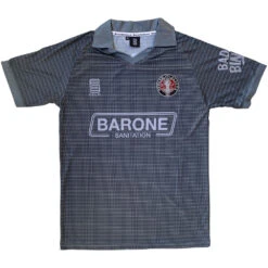 Inspired By The Sopranos: Tony Soprano Football Shirt