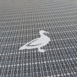 Inspired By The Sopranos: Tony Soprano Football Shirt -Tshirt Store sopranos football shirt design alt4 1000x1000 1