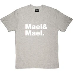 Sparks Line-Up T-Shirt