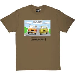 Speed Dating T-Shirt 38 Speed Dating T-Shirt -Tshirt Store speed dating tshirt 1 olivetshirt