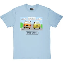 Speed Dating T-Shirt