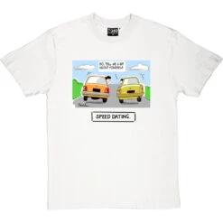 Speed Dating T-Shirt 34 Speed Dating T-Shirt -Tshirt Store speed dating tshirt 1 whitetshirt