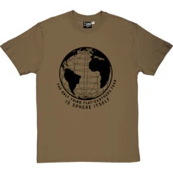 Sphere Itself T-Shirt -Tshirt Store sphere itself tshirt 1 olivetshirt
