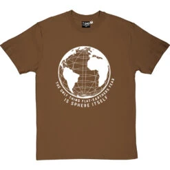 Sphere Itself T-Shirt -Tshirt Store sphere itself tshirt 2 hazelnuttshirt