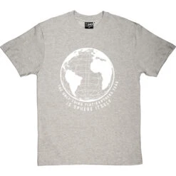 Sphere Itself T-Shirt -Tshirt Store sphere itself tshirt 2 lightoxfordtshirt