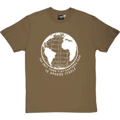 Sphere Itself T-Shirt -Tshirt Store sphere itself tshirt 2 olivetshirt