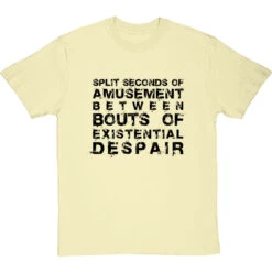 Split Seconds Of Amusement T-Shirt 31 Split Seconds Of Amusement T-Shirt -Tshirt Store split seconds of amusement tshirt 1 naturaltshirt