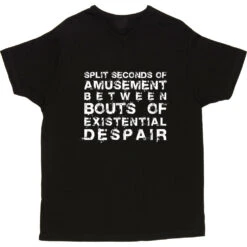 Split Seconds Of Amusement T-Shirt 24 Split Seconds Of Amusement T-Shirt -Tshirt Store split seconds of amusement tshirt 2 black mens v neck tshirt