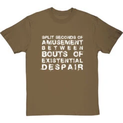 Split Seconds Of Amusement T-Shirt 27 Split Seconds Of Amusement T-Shirt -Tshirt Store split seconds of amusement tshirt 2 olivetshirt