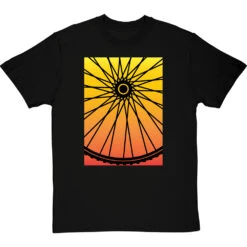 Spokes T-Shirt