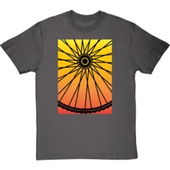 Spokes T-Shirt 25 Spokes T-Shirt -Tshirt Store spokes tshirt charcoaltshirt