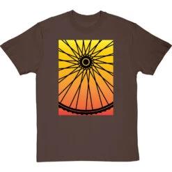Spokes T-Shirt 27 Spokes T-Shirt -Tshirt Store spokes tshirt hazelnuttshirt