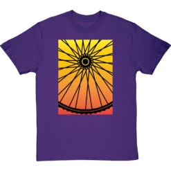 Spokes T-Shirt 23 Spokes T-Shirt -Tshirt Store spokes tshirt purpletshirt