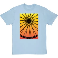 Spokes T-Shirt 18 Spokes T-Shirt -Tshirt Store spokes tshirt skybluetshirt