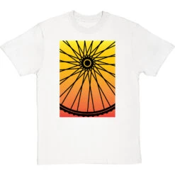 Spokes T-Shirt 29 Spokes T-Shirt -Tshirt Store spokes tshirt whitetshirt