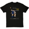 Sporting Classics: A Handful Of Nuts By Paul Gascoigne And Vinnie Jones T-Shirt