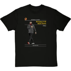 Sporting Classics: Bringing It All Back Home By Jürgen Klopp T-Shirt 14 Sporting Classics: Bringing It All Back Home By Jürgen Klopp T-Shirt -Tshirt Store sporting classics bringing it all back home tshirt blacktshirt