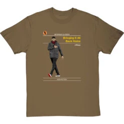 Sporting Classics: Bringing It All Back Home By Jürgen Klopp T-Shirt 21 Sporting Classics: Bringing It All Back Home By Jürgen Klopp T-Shirt -Tshirt Store sporting classics bringing it all back home tshirt olivetshirt