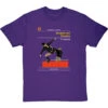 Sporting Classics: Seagulls And Trawlers By Eric Cantona T-Shirt