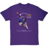 Sporting Classics: The Hand Of God By Diego Maradona T-Shirt
