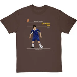 Sporting Classics: The Magic Box By Gianfranco Zola T-Shirt 19 Sporting Classics: The Magic Box By Gianfranco Zola T-Shirt -Tshirt Store sporting classics the magic box tshirt hazelnuttshirt