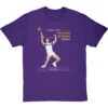 Sporting Classics: You Cannot Be Serious By John McEnroe T-Shirt