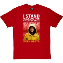I Stand With Greta T-Shirt 15 I Stand With Greta T-Shirt -Tshirt Store stand with greta tshirt redtshirt