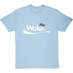 Stay Woke T-Shirt -Tshirt Store stay woke tshirt 2 skybluetshirt