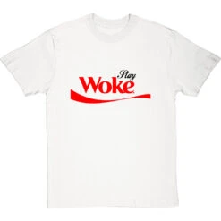 Stay Woke T-Shirt -Tshirt Store stay woke tshirt 5 whitetshirt