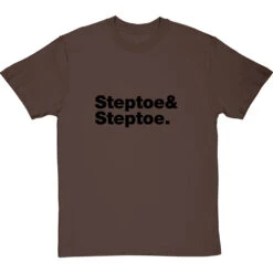 Steptoe And Son Line-Up T-Shirt -Tshirt Store steptoe and son line up tshirt 1 hazelnuttshirt