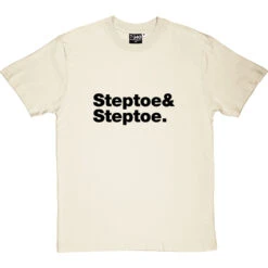 Steptoe And Son Line-Up T-Shirt -Tshirt Store steptoe and son line up tshirt 1 naturaltshirt