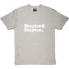 Steptoe And Son Line-Up T-Shirt