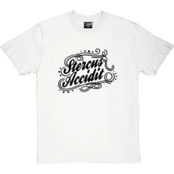Stercus Accidit T-Shirt 23 Stercus Accidit T-Shirt -Tshirt Store stercus accidit tshirt 1 whitetshirt