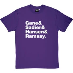 Stereolab Line-Up T-Shirt -Tshirt Store stereolab line up tshirt 2 purpletshirt