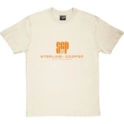 Sterling Cooper And Partners T-Shirt -Tshirt Store sterling cooper partners tshirt naturaltshirt