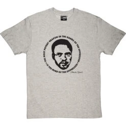 Steve Biko T-Shirt