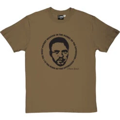 Steve Biko T-Shirt -Tshirt Store steve biko tshirt olivetshirt