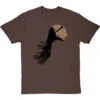 Stevie Wonder Portrait T-Shirt