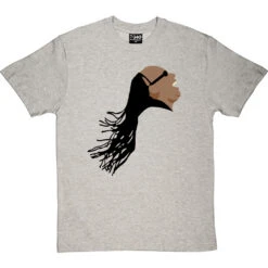 Stevie Wonder Portrait T-Shirt -Tshirt Store stevie wonder profile tshirt lightoxfordtshirt
