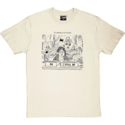 In-Box; Still-In-Box T-Shirt