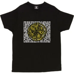 The Stone Roses Songs T-Shirt 5 The Stone Roses Songs T-Shirt -Tshirt Store stone roses songs tshirt black mens v neck tshirt