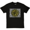 The Stone Roses Songs T-Shirt