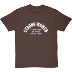 Strong Women T-Shirt 31 Strong Women T-Shirt -Tshirt Store strong women tshirt 2 hazelnuttshirt